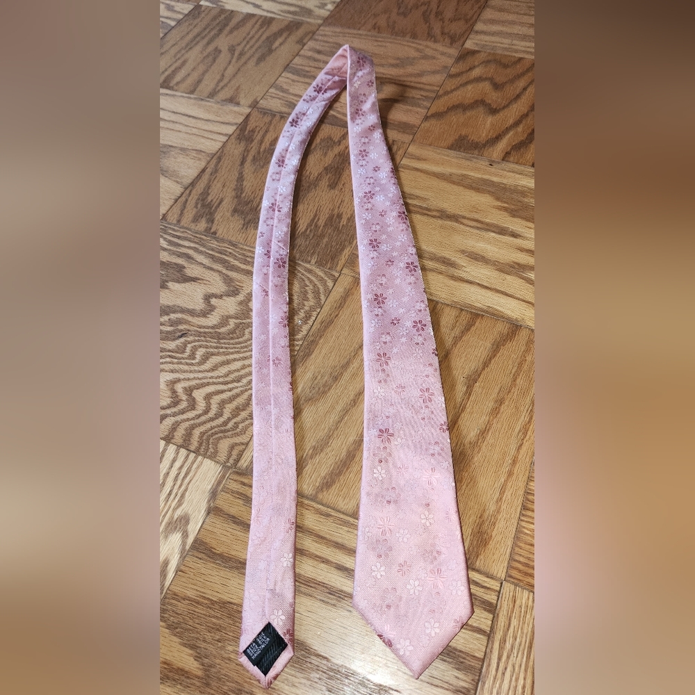 Barry wang tie - Picture 4 of 9